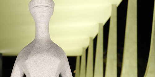 Foto: Rosinei Coutinho/STF