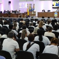 Câmara de Dourados acata duas denúncias contra vereadora Isa Marcondes