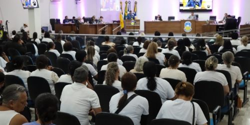 Câmara de Dourados acata duas denúncias contra vereadora Isa Marcondes