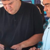 Yuri destaca lei que destrava a regularização de imóveis em Dourados