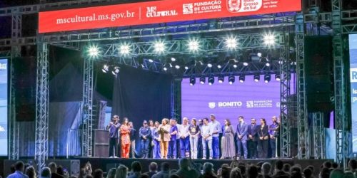 Foto: Diego Cardoso/FIB 2025