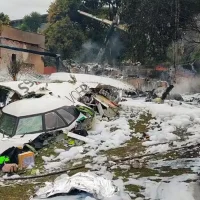 Secretária de Segurança de São Paulo/Divulgação