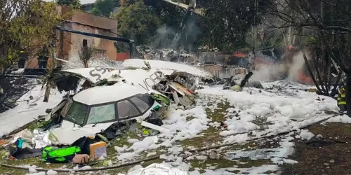 Secretária de Segurança de São Paulo/Divulgação