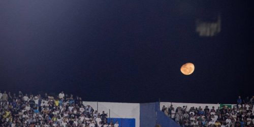 Foto: Raul Baretta/Santos FC