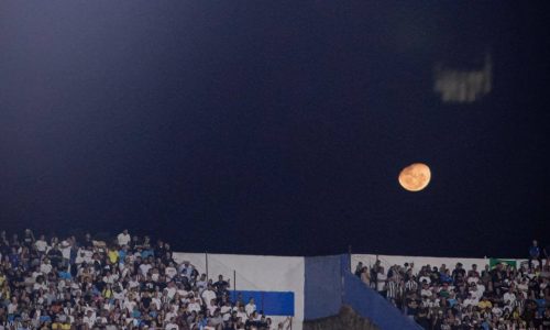 Foto: Raul Baretta/Santos FC