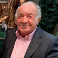 Câmara de Dourados manifesta pesar pelo falecimento do ex-deputado Roberto Razuk