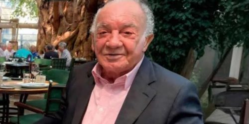 Câmara de Dourados manifesta pesar pelo falecimento do ex-deputado Roberto Razuk
