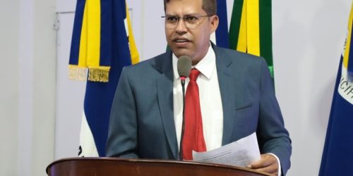 Dill do Povo solicita cronograma de fumacê para combate do mosquito da dengue em Dourados.