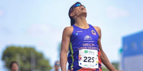 Foto: Divulgação/COB