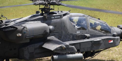 Foto - Military_Material