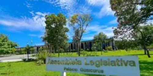Assembleia Legislativa realiza sessão solene para entrega da Comenda Lídia Baís nesta quarta-feira