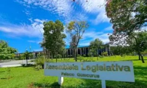 Deputados apelam ao Governo sobre o destino de terras tituladas em MS antes de 1950