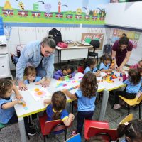 Dourados cria estrutura pedagógica da Política Municipal de Alfabetização