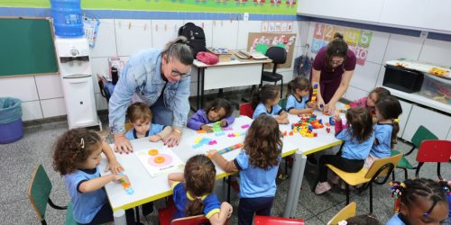 Dourados cria estrutura pedagógica da Política Municipal de Alfabetização