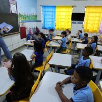 Dourados regulamenta na Reme o Programa Municipal de Leitura e Produção Escrita