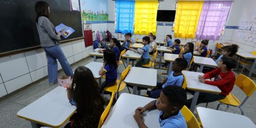 Dourados regulamenta na Reme o Programa Municipal de Leitura e Produção Escrita