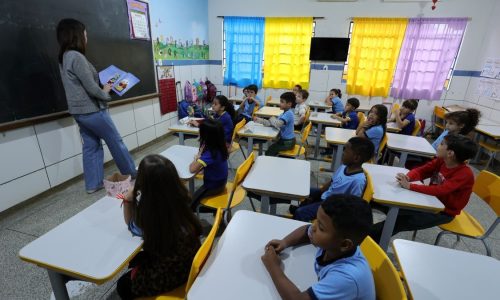 Dourados regulamenta na Reme o Programa Municipal de Leitura e Produção Escrita