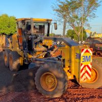 Deputado Zé Teixeira garante obras de R$ 14,5 mi em Nova Alvorada do Sul