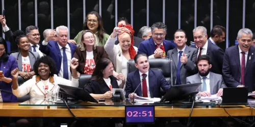 Bruno Spada/Agência Câmara