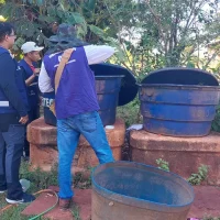 Secretaria de Saúde MS/Divulgação