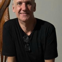 Foto: Álbum de família