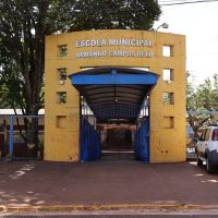 Matrículas para EJA estão abertas na Escola Armando Campos Belo