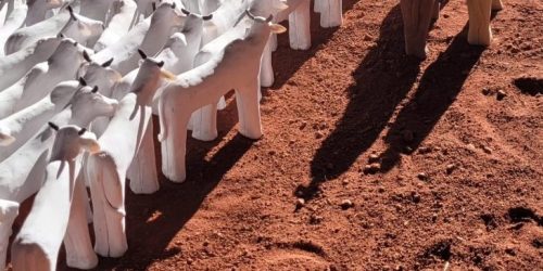 Foto: Arquivo pessoal Buga Peralta