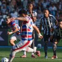 Foto: Mateus Lotif/Fortaleza EC