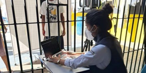 Maior Controle da Tuberculose Dentro e Fora das Prisões Faz de MS Referência Nacional