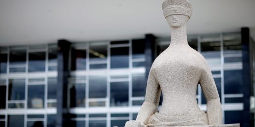 Foto: Fellipe Sampaio/STF