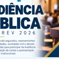 Ageprev promove audiência pública para apresentar resultados sobre previdência de MS