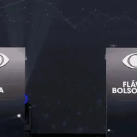 Band realiza neste domingo o primeiro debate entre Lula e Flávio