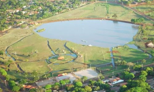 Dourados adere ao AdaptaCidades e fortalece ações de adaptação às mudanças climáticas