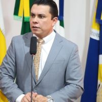 Indicação de Dalton garante serviços de recuperação na Estrada dos Coqueiros 2