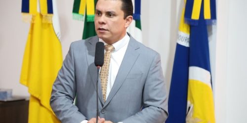 Indicação de Dalton garante serviços de recuperação na Estrada dos Coqueiros 2