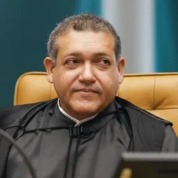 Fellipe Sampaio/SCO/STF