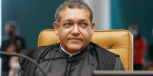Fellipe Sampaio/SCO/STF