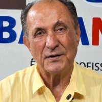 “Meu propósito sempre foi servir o povo”, afirma Zé Teixeira