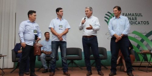 Fotos: Mairinco de Pauda