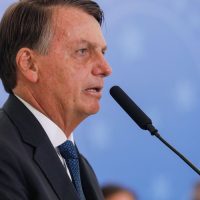 Ilustrativa
Foto: Isac Nóbrega/PR