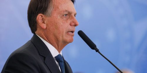 Ilustrativa
Foto: Isac Nóbrega/PR