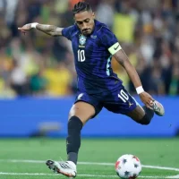 Raphinha é cortado da seleção e não viaja para próximo amistoso com a Índia
