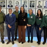 Pedro Pepa comemora aprovação de utilidade pública para Centro de Equoterapia da PMA