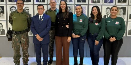 Pedro Pepa comemora aprovação de utilidade pública para Centro de Equoterapia da PMA