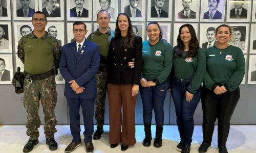 Pedro Pepa comemora aprovação de utilidade pública para Centro de Equoterapia da PMA