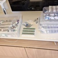 PF deflagra operação contra o comércio ilegal de medicamentos