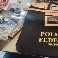 Polícia Federal investiga desvio de quase R$ 1 milhão da Caixa