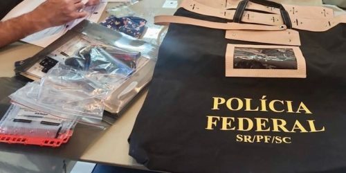 Polícia Federal investiga desvio de quase R$ 1 milhão da Caixa