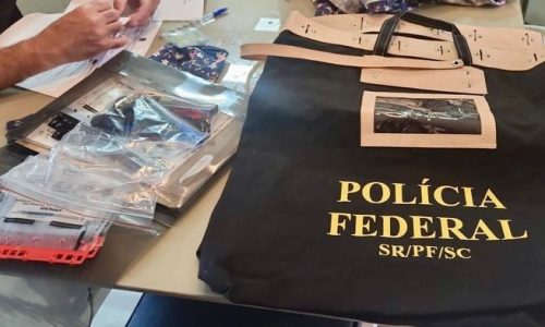 Polícia Federal investiga desvio de quase R$ 1 milhão da Caixa