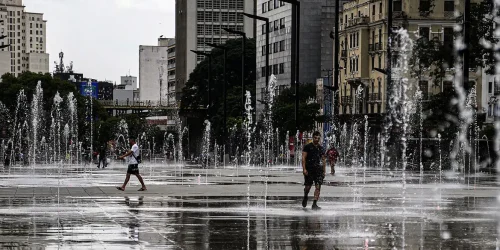 Foto: Paulo Pinto/Agência Brasil